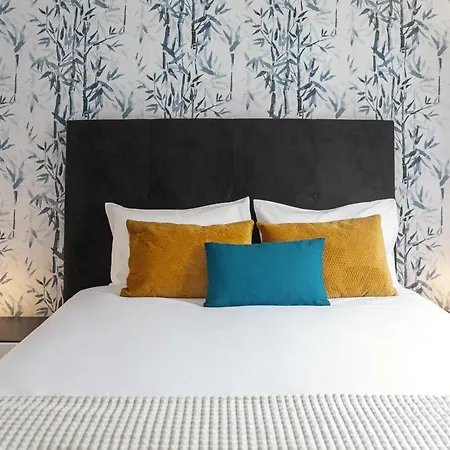 Alley Apartamento Nazaré