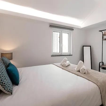 Alley Апартаменты