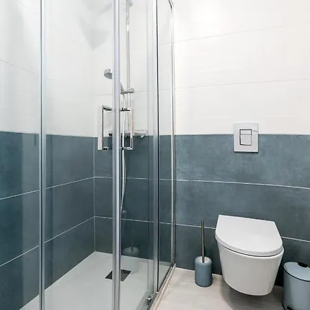 Alley Апартаменты *