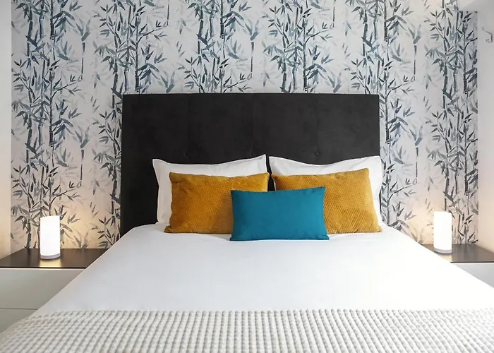 Alley Lejlighed Nazaré